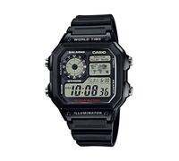 Herrenuhr Casio (Ø 43 mm)