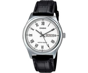 Herrenuhr Casio ENTICER GENT (Ø 38 mm)