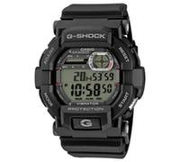 Herrenuhr Casio G-Shock GD-350-1ER Schwarz