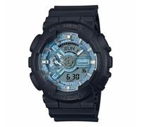 Casio G-shock Ga-110cd-1a2er Uhr One Size Black
