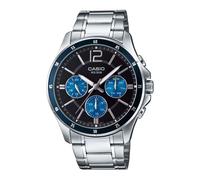 Herrenuhr Casio MTP1374D2AVDF (Ø 47 mm)