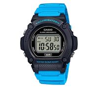 Casio W-219H-2A2VEF