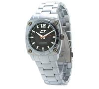 Herrenuhr Chronotech CC7079M-02M (Ø 40 mm)