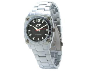 Herrenuhr Chronotech CC7079M-02M (Ø 40 mm)