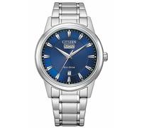 Citizen Herren Analog Eco-Drive Armbanduhr