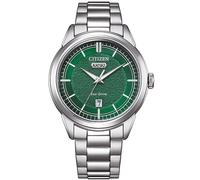 Citizen Uhren - AW0151-85XC grün