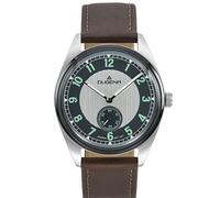 Herrenuhr Dugena Traditional Classic Bremen Kleine Sekunde 4461214