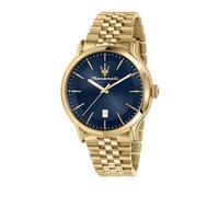 Herrenuhr Epoca Limited Edition, Zeit und Datum, analog - R8853118023