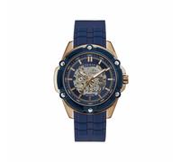 Guess Bolt Uhr (Herstellerartikelnummer: GW0061G3-Blue-OS)