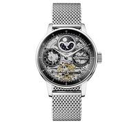 Ingersoll 1892 The Jazz Automatic I07708 - Herren - 42 mm - Analog - Automatik - Mineralglas