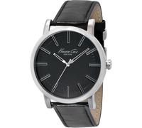 Kenneth Cole Ikc1997 Uhr One Size Black