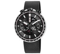 Herrenuhr Lotus Armbanduhr Milanaiseband 10139/4
