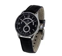 Herrenuhr Original NEU Carl von Zeyten -Neuschwanstein- CVZ0032BL