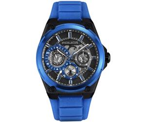 Herrenuhr Police PEWJQ2203240 (Ø 45 mm) Einheitsgröße