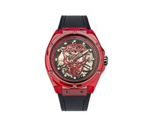 Herrenuhr Polizei PEWGR1592405 (Ø 44 mm) Einheitsgröße