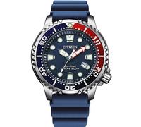 Citizen Promaster Eco-Drive Solar BN0168-06L