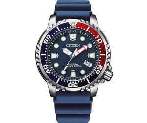 Herrenuhr Promaster Marine von Citizen BN 0168-06L