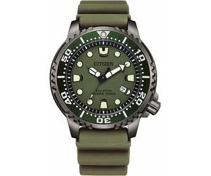 Herrenuhr Promaster Metropolitan Adventurer Diver Citizen BN 0157-11X