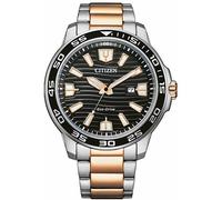 Herrenuhr Sports von Citizen Eco Drive AW1524-84E