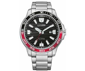 Herrenuhr Sports von Citizen Eco Drive AW1527-86E