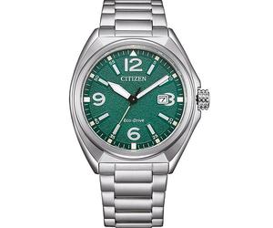 Herrenuhr Sports von Citizen Eco Drive AW1571-76L
