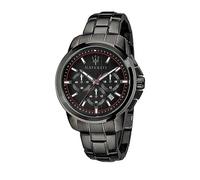 Herrenuhr Successo Limited Edition, Chronograph, Analog - R8873621027
