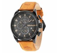 Herrenuhr Timberland TBL14816JLB02 Schwarz (Ø 46 mm)