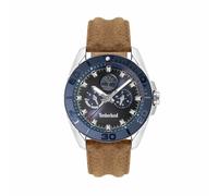 Timberland Uhr Fairhill TDWGF2200903 Braun 00