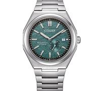 Citizen Uhren - NJ0180-80X silber
