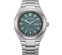 Citizen Eco-Drive Titanium Herrenuhr AW0130-85XE