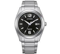 Herrenuhr Titanium von Citizen Eco Drive AW1641-81E