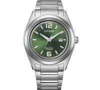 Herrenuhr Titanium von Citizen Eco Drive AW1641-81X