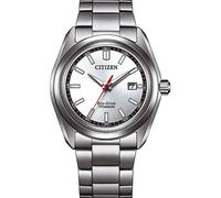 Citizen Eco Drive Super Titanium Herrenuhr AW1900-50A