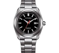 Citizen Eco Drive Super Titanium Herrenuhr AW1900-50E