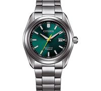 Herrenuhr Titanium von Citizen Eco Drive AW1900-50X