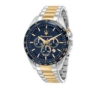 Herrenuhr Traguardo Limited Edition, Chronograph, analog - R8873612046