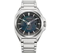 Herrenuhr von Citizen Automatic NA1010-84X