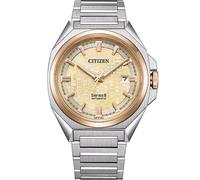 Herrenuhr von Citizen Automatic NB6059-57P