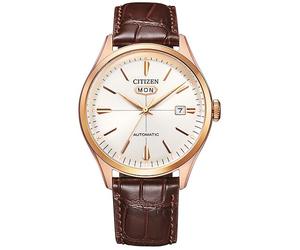 Herrenuhr von Citizen Automatic NH8393-05AE