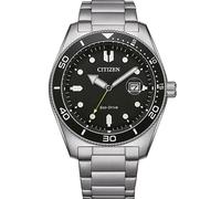 Herrenuhr von Citizen Eco Drive AW 1760-81E