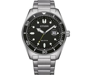 Herrenuhr von Citizen Eco Drive AW 1760-81E