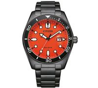 Herrenuhr von Citizen Eco Drive AW 1765-88X