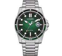 Herrenuhr von Citizen Eco Drive AW1811-82X
