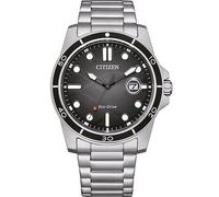 Herrenuhr von Citizen Eco Drive AW1816-89E