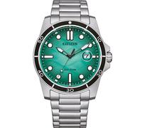 Herrenuhr von Citizen Eco Drive AW1816-89L