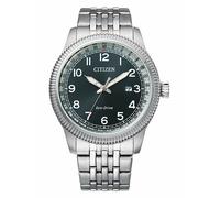 Herrenuhr von Citizen Eco Drive BM7480-81L