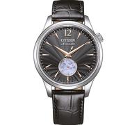 Citizen NH9131-14E Herrenuhr Automatik mit Lederband