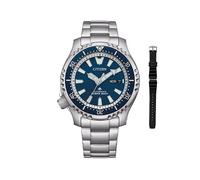 Herrenuhr von Citizen Promaster Automatic NY0160-66EE