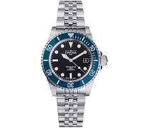 Herrenuhr von Davosa Taucher Automatik Ternos Diver 161.550.04