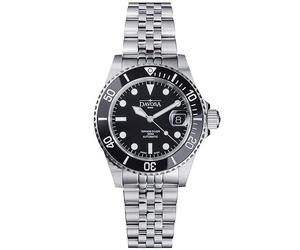 Herrenuhr von Davosa Taucher Automatik Ternos Diver 161.552.05